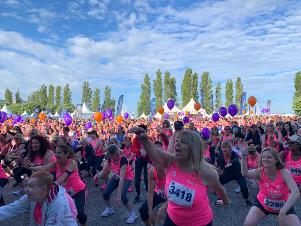 Accueil La Marseillaise des Femmes